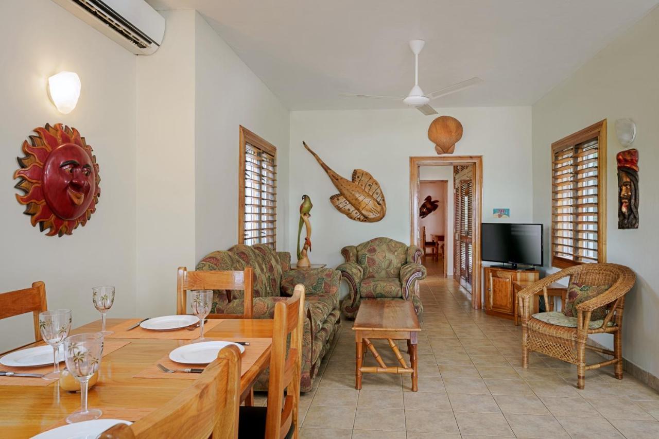 Beach House Condos, Negril Exterior foto