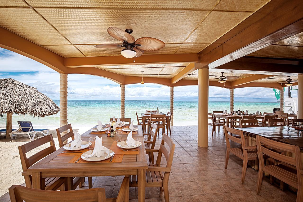 Beach House Condos, Negril Exterior foto