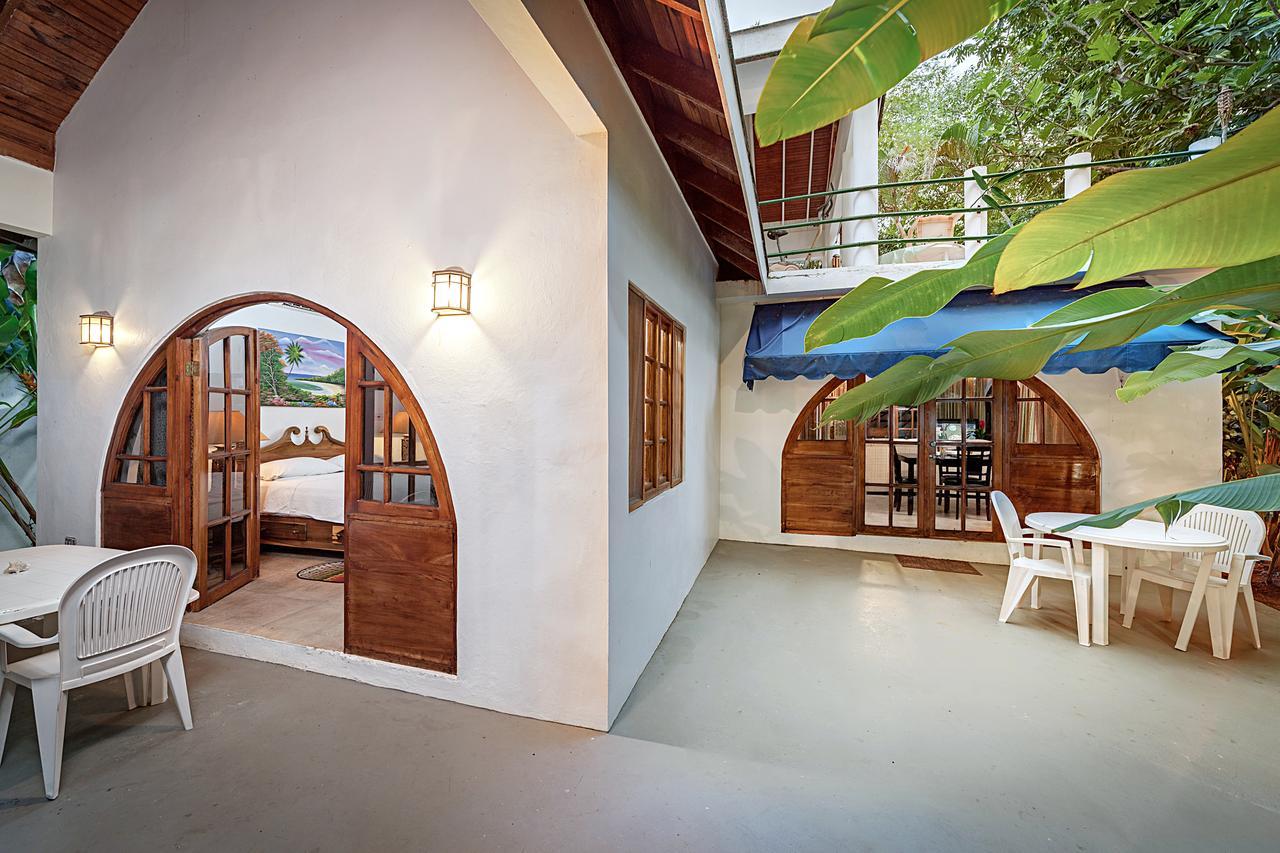 Beach House Condos, Negril Exterior foto