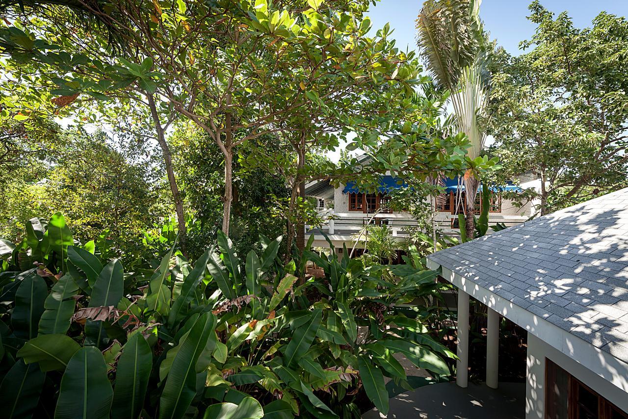 Beach House Condos, Negril Exterior foto